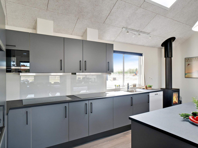 Others 5, 5 Star Holiday Home in Norre Nebel, Varde