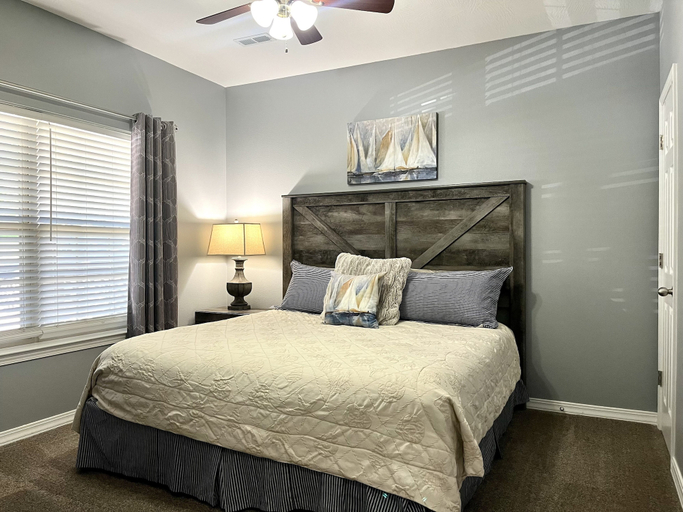 Bedroom 3, Tina Condo B-5, Taney