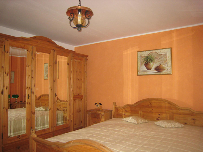 Others 5, Pensiunea Casa Noastra, Baia De Fier