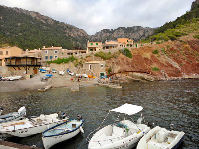 Others 3, Allotjaments Serra de Tramuntana, Baleares