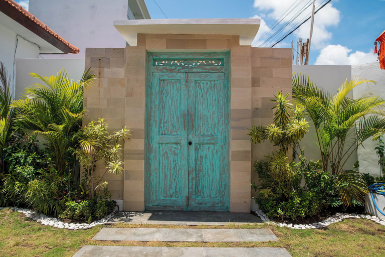 Exterior & Views 2, Villa Luna Canggu, Badung