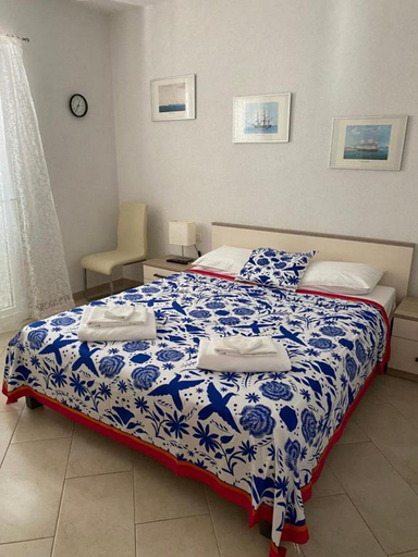 Others 4, Apartment Daniela, Lopar/Supetarska Draga