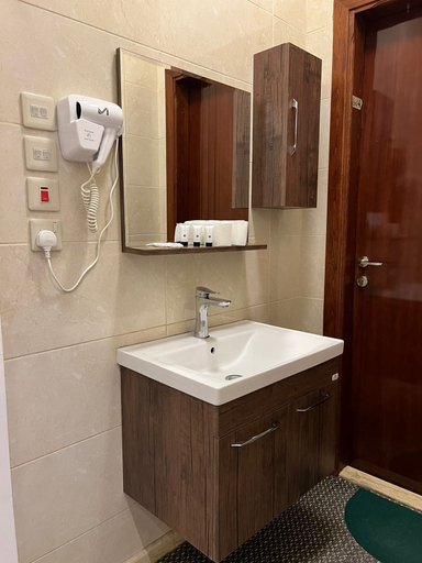 Bathroom, Ghzali Homes for Residential Units, Al Madinah Al Munawwarah
