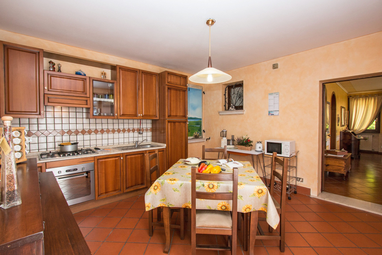 Food & Drinks 4, Le Ortensie 1 Apartment, Brescia