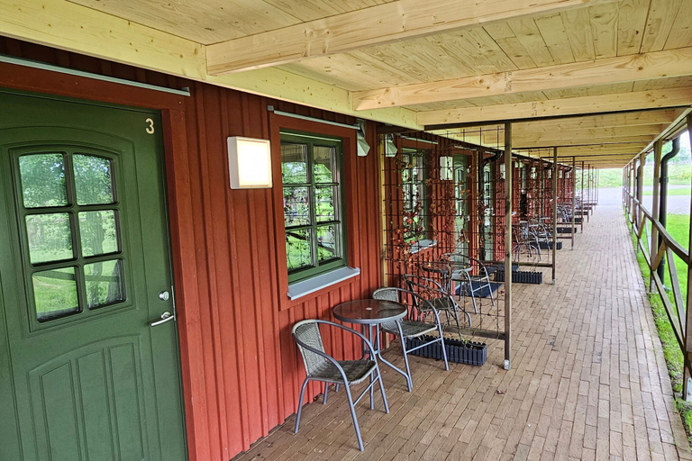 Food & Drinks, GEG Hotel, Landskrona