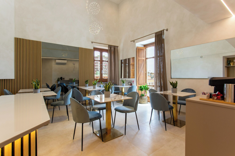 Food & Drinks 2, Villa Cipriano - Relais di Charm, Napoli