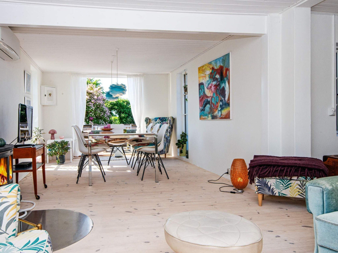 Interior 4, 4 Person Holiday Home in Malling, Århus