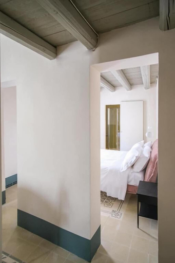 Bedroom 3, Dimora SIQU, Agrigento