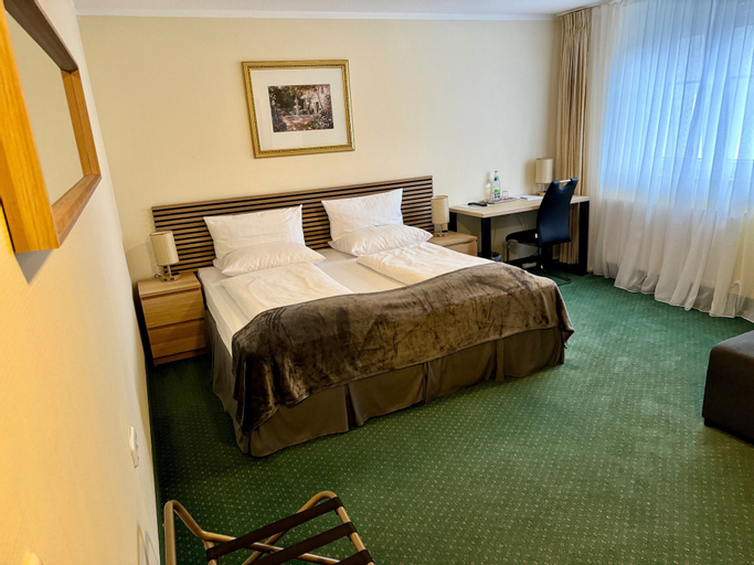 Bedroom 5