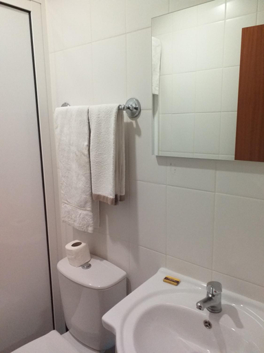 Bathroom 3, Residencial Encontro, Vila Real
