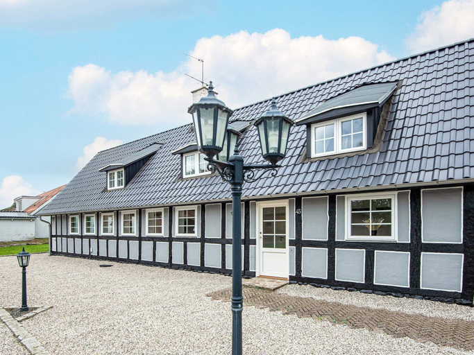 Primary image, 10 Person Holiday Home in Auning, Norddjurs