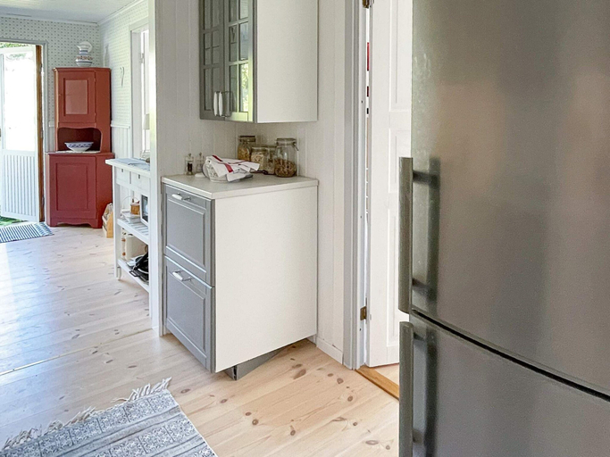 Others 2, 4 Star Holiday Home in Skarhamn, Tjörn