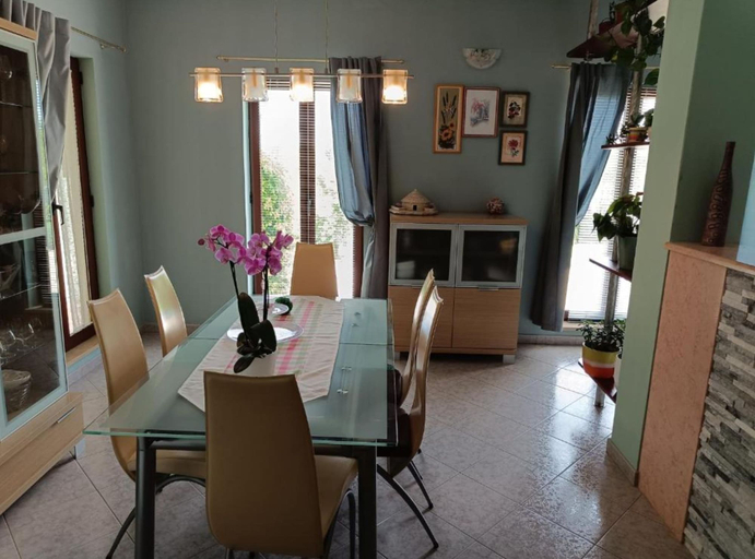 Others 4, Villa Hilda, Barban