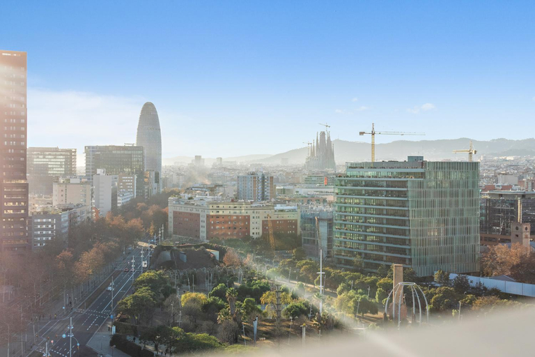 5, Tendency Apartments 3, Barcelona