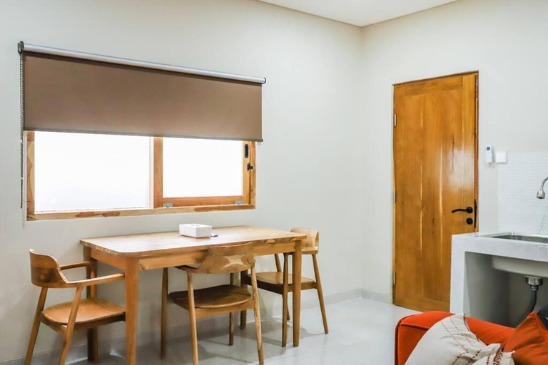 Others 3, Red Studio F - Euro Standard in Canggu Best Area, Badung