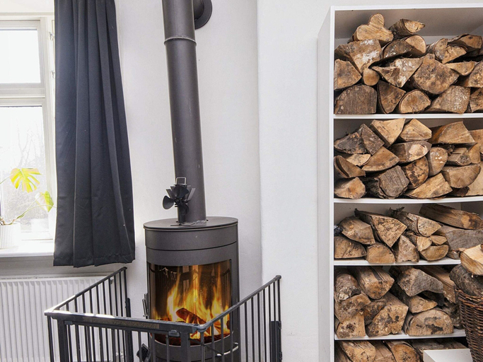 Interior 4, 5 Star Holiday Home in Grindsted, Billund