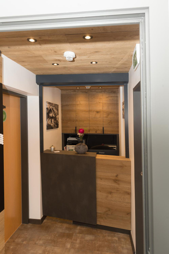 Public Area 2, Hotel Tristkogel, Zell am See