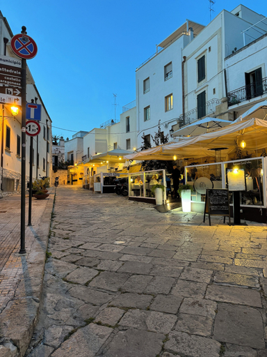 Exterior & Views 2, San Pietro Otranto, Lecce