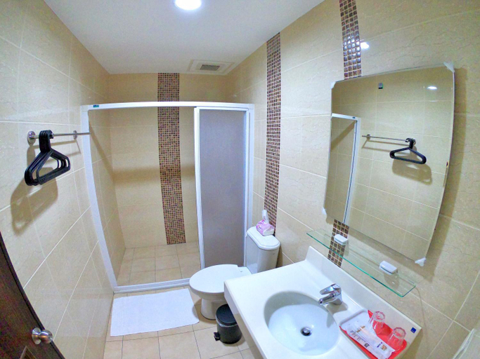 3, Immanuel Surf Hostel, Pingtung
