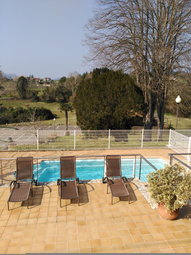 Sport & Beauty 4, El Foyu, Asturias