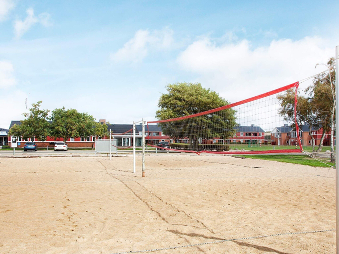 Others 4, 4 Person Holiday Park Home in Lemvig, Lemvig