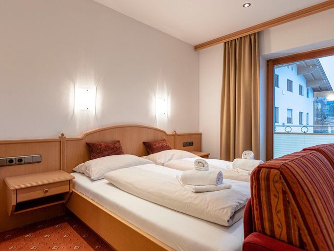 Room 3, Beautiful Suite Schwarzsee, Kitzbühel
