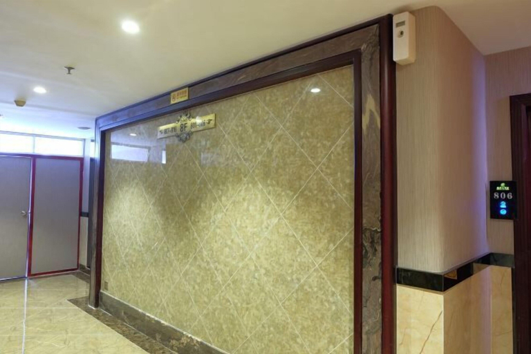 Others 5, United Star Hotel, Jiangmen