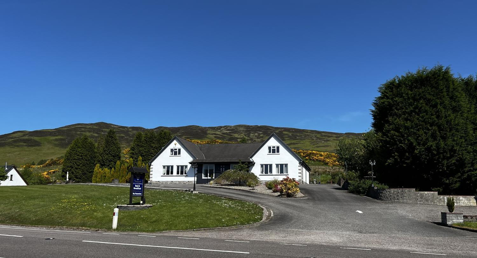 Others 4, Springburn Farmhouse, Highland