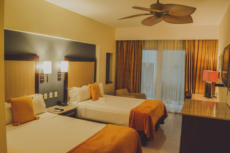Bedroom 3, Hotel Casa Francisco Cuernavaca, Cuernavaca
