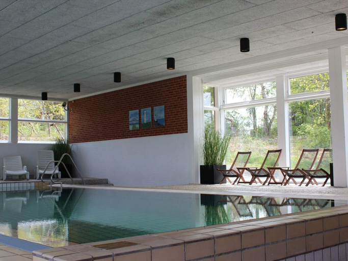 Sport & Beauty 4, 4 Person Holiday Park Home in Gilleleje, Gribskov