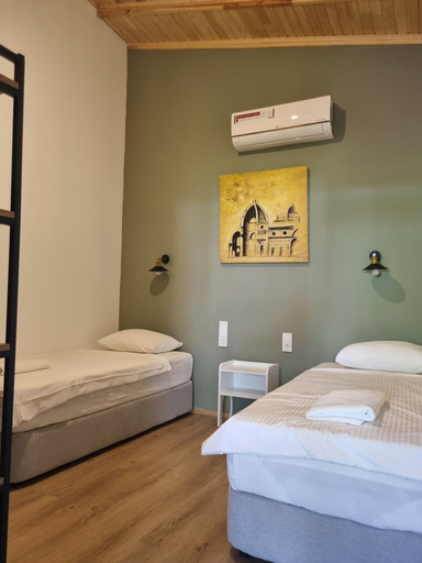 Bedroom 4, Sunset Boutique Hotel & Apartments, Kemer