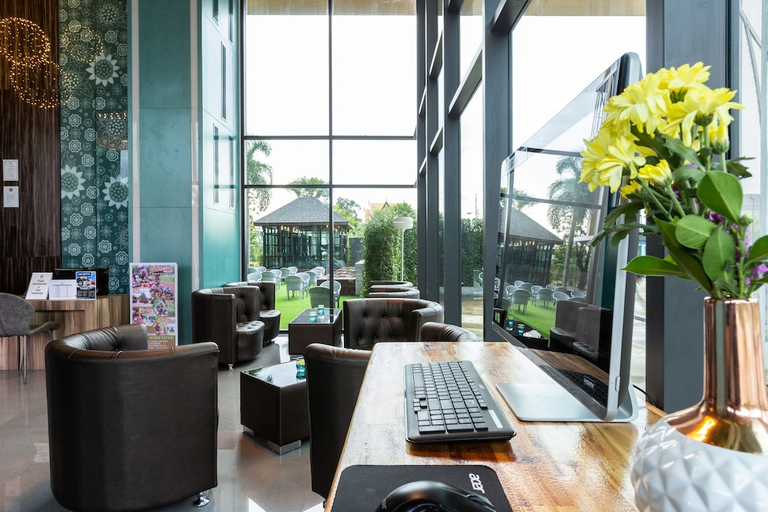 Food & Drinks 5, B2 Krabi Premier Hotel, Mueang Krabi