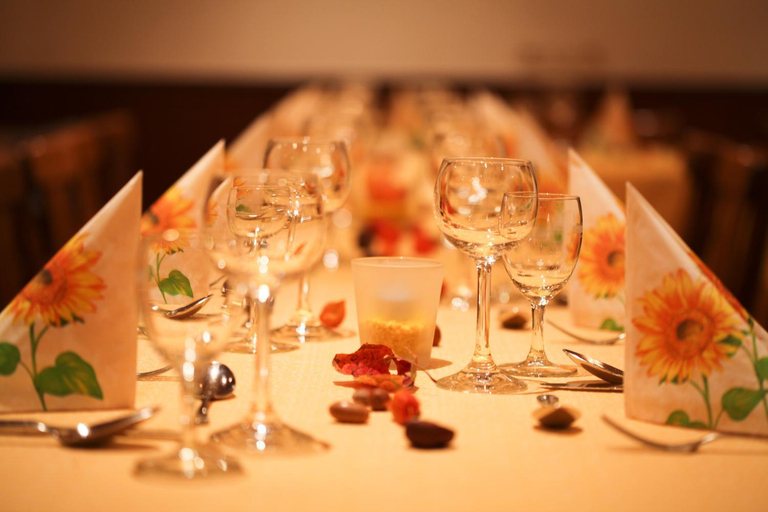 Food & Drinks 4, Gasthof zum Ochsen, Schwarzwald-Baar-Kreis