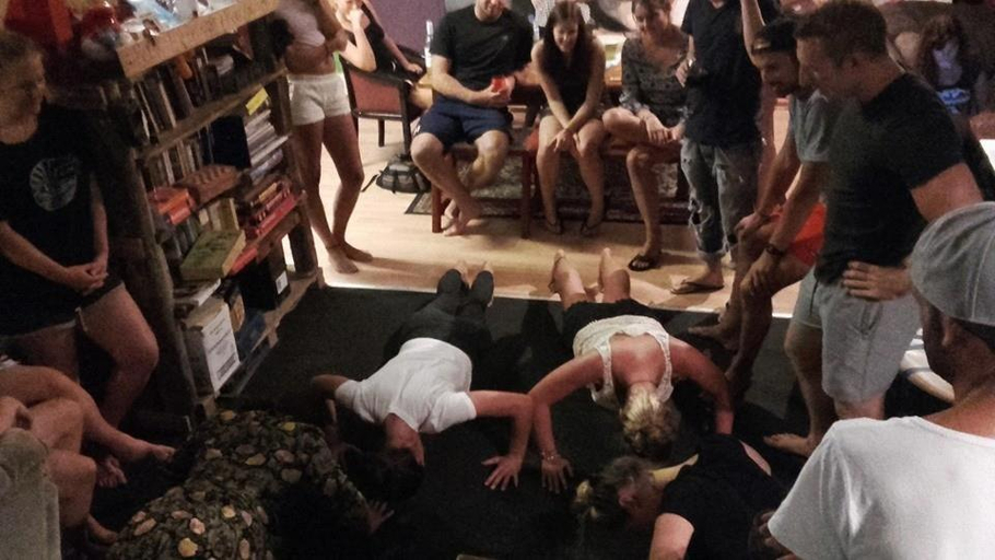 Others 3, Beachside Backpackers, Port Macquarie-Hastings - Pt A