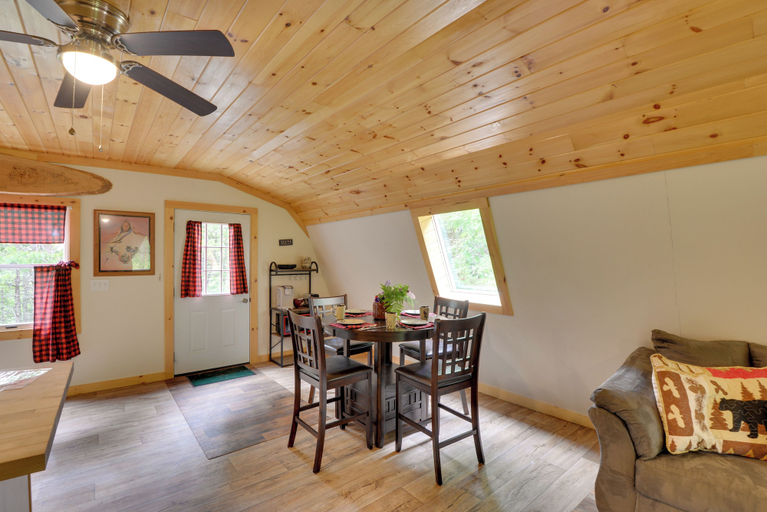 Others 5, Pet-Friendly Prospect Apartment 7 Mi to Beach!, Waldo