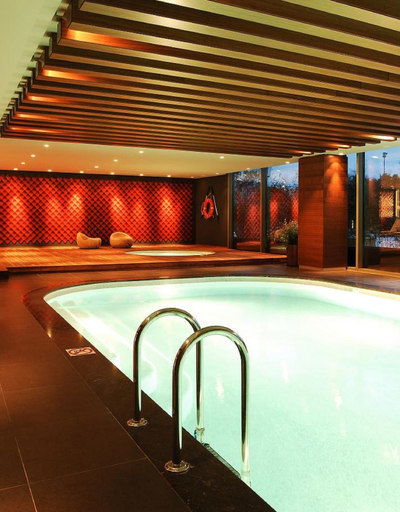 Sport & Beauty 2, Sheraton Istanbul Atakoy Hotel, Bakırköy