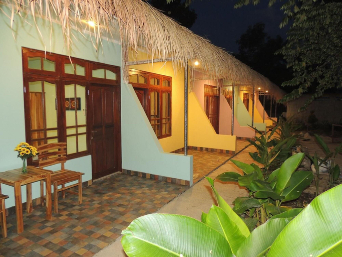 Exterior & Views 2, World BnB, West Manggarai