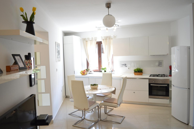 Facilities 5, Apartments Villa Alba, Poreč