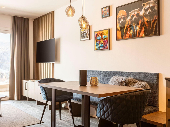Others 2, Holiday Apartment Next to the ski Slope, Kitzbühel