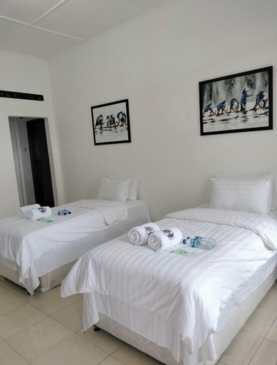 Bedroom 6