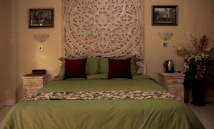 Bedroom 10