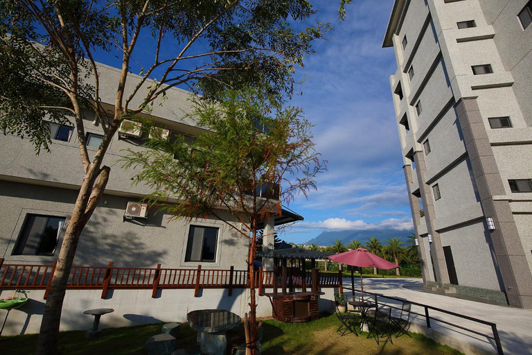 Exterior & Views 1, Hualian Zhikaxuan B&B, Hualien