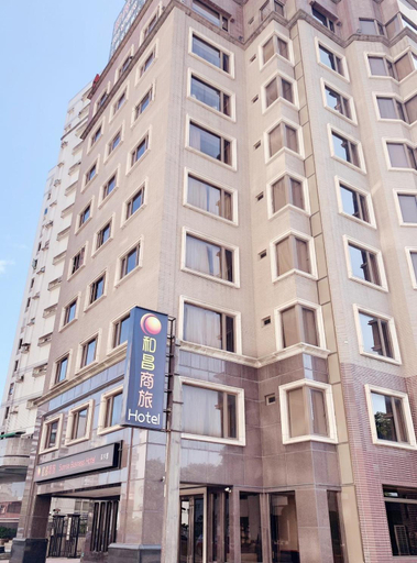 Exterior & Views 1, Sunrise Business Hotel - Tamsui, New Taipei City