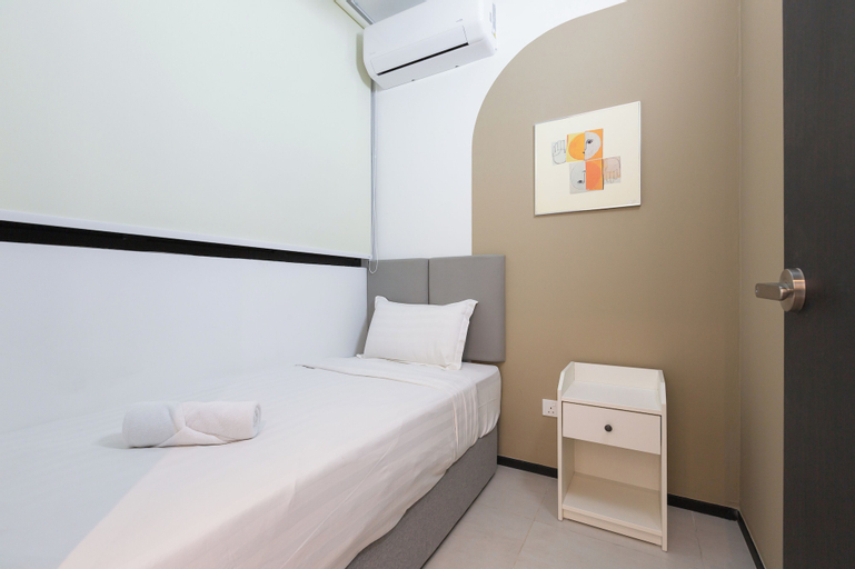 Bedroom 9