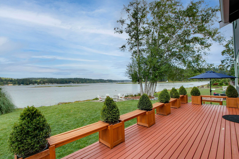 Others 5, Waterfront Allyn Home with Fire Pit + 2 Kayaks!, Mason