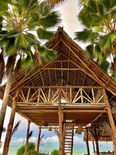 Exterior & Views 1, Jambiani White Sand Bungalows, Kusini