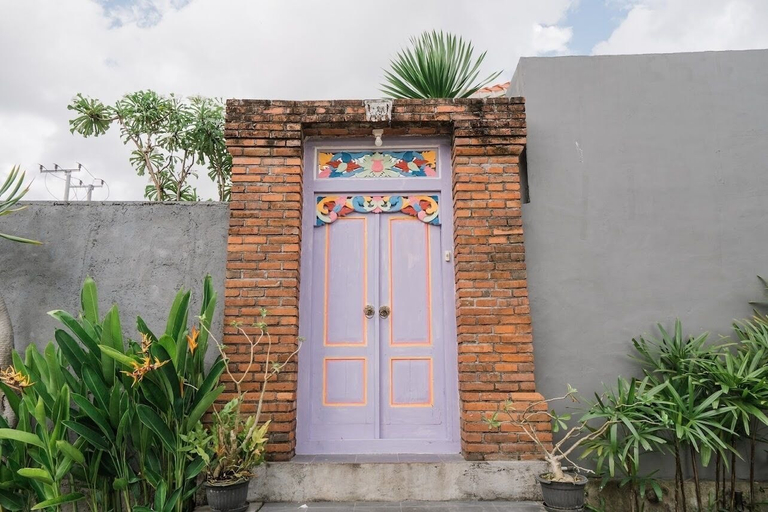 Exterior & Views, Villa Leya Canggu - Ella Villa Bali, Badung