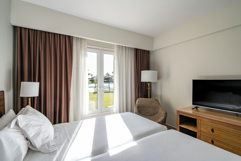 Bedroom 3, Hotel Vincci Resort Costa Golf, Cádiz