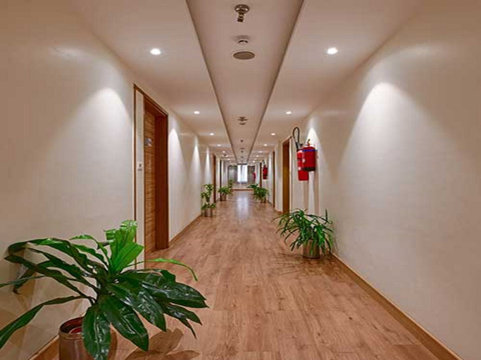 Others 1, Hotel Page One, Ahmadabad