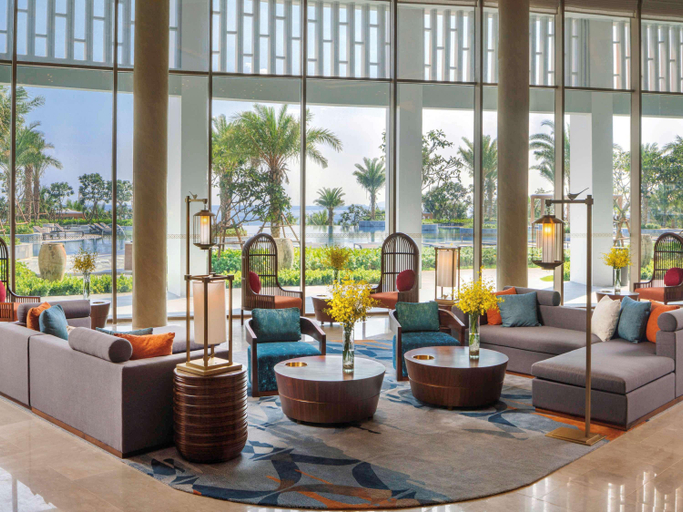 Public Area 5, Mövenpick Resort Cam Ranh, Cam Lâm